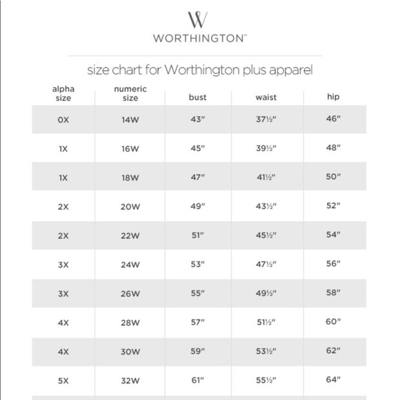 Worthington black sheer blouse - Picture 11 of 11